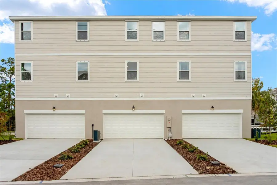 9912 Tate Lane, Tampa, FL 33626 - #2