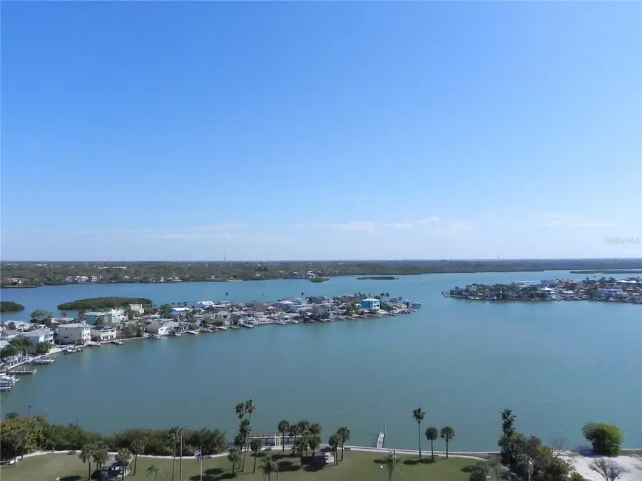 17920 Gulf Boulevard #1901, Redington Shores, FL 33708 - #2