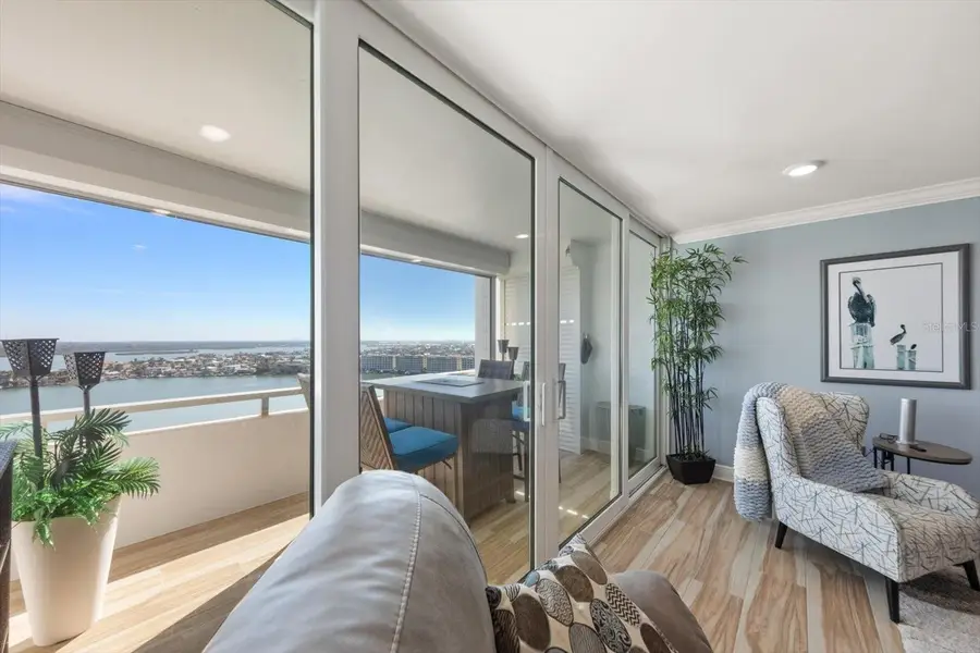 17920 Gulf Boulevard #1901, Redington Shores, FL 33708 - #3