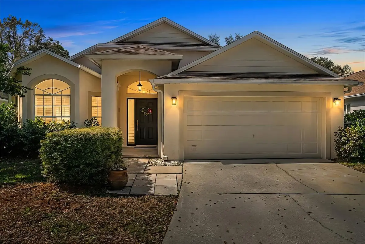 19014 Chemille Drive, Lutz, FL 33558 - #1