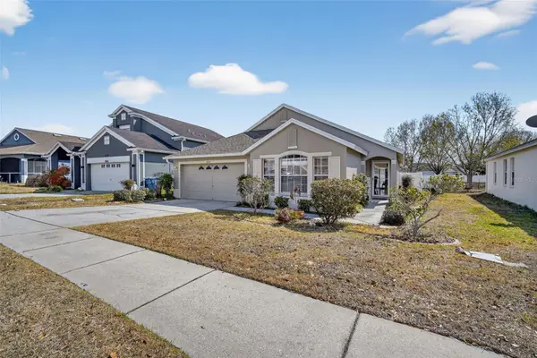 8578 Pinetop Ridge Lane, BROOKSVILLE, FL 34613
