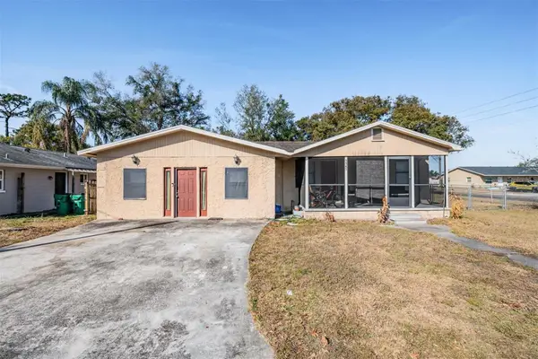 5945 20th Street, ZEPHYRHILLS, FL 33542