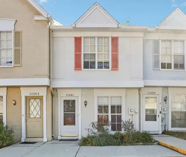 11341 Grandville Drive, TEMPLE TERRACE, FL 33617