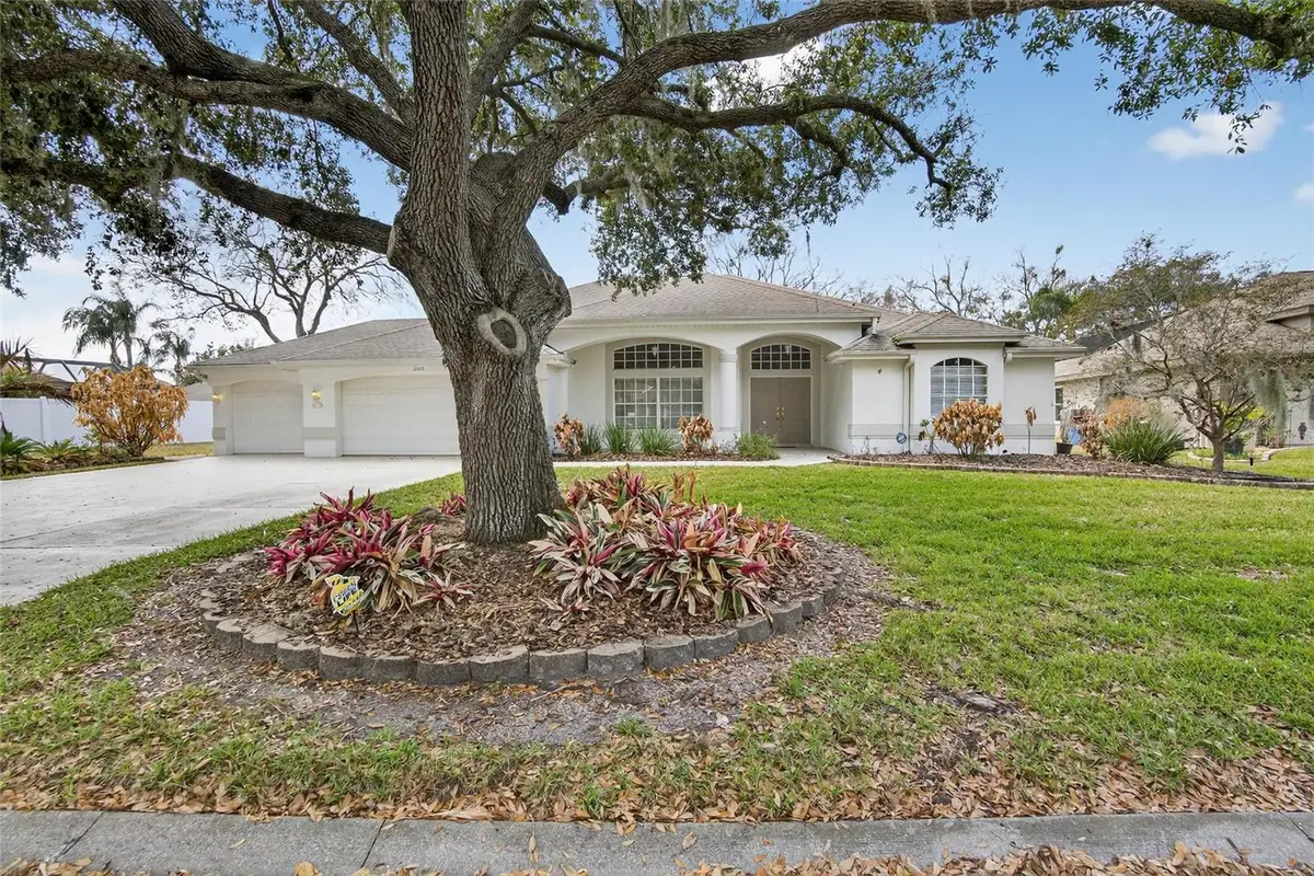 3303 Cummings Place, Plant City, FL 33566 - #1