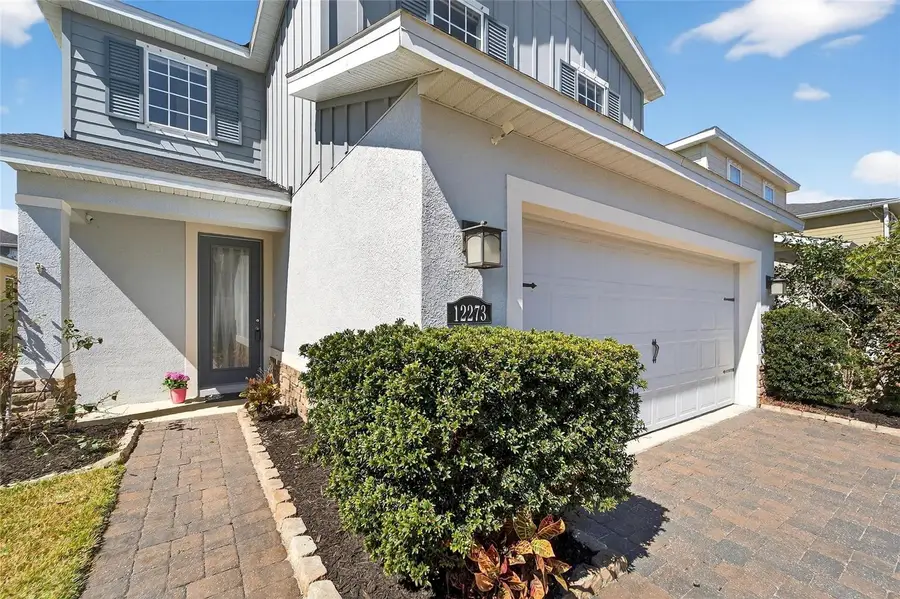 12273 Blue Pacific Drive, Riverview, FL 33579 - #3