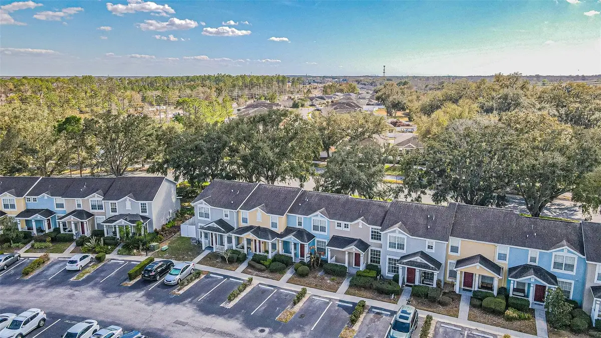 3248 Broken Bow Drive, Land O Lakes, FL 34639 - #1