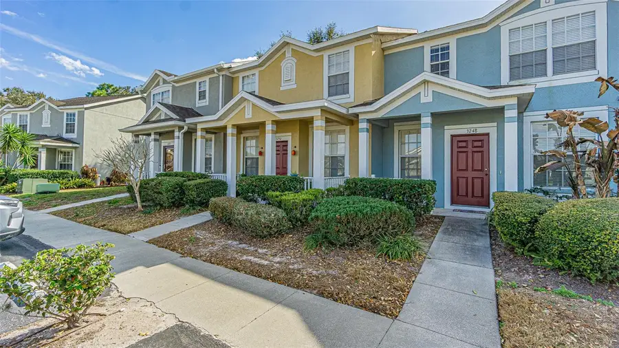 3248 Broken Bow Drive, Land O Lakes, FL 34639 - #3