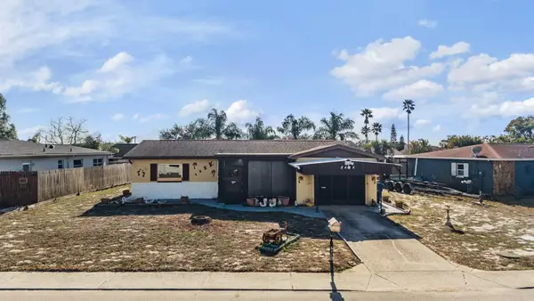 8434 Luray Drive, PORT RICHEY, FL 34668