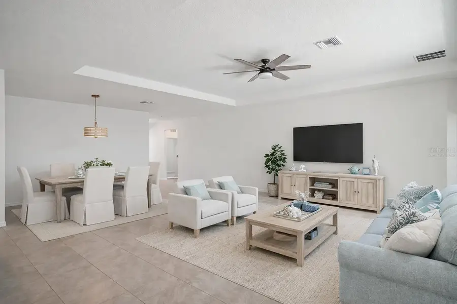 3458 Autumn Amber Dr, Spring Hill, FL 34609 - #3