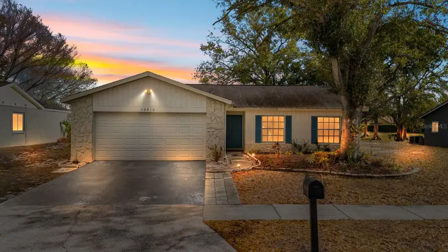 12910 Leadwood Drive, Riverview, FL 33579 - #2