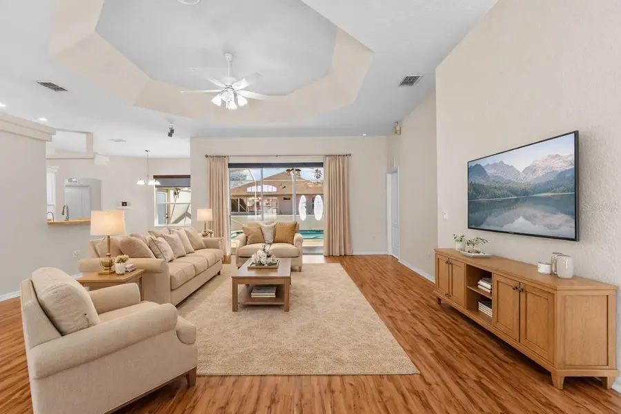 1238 Masada Lane, Spring Hill, FL 34608 - #3