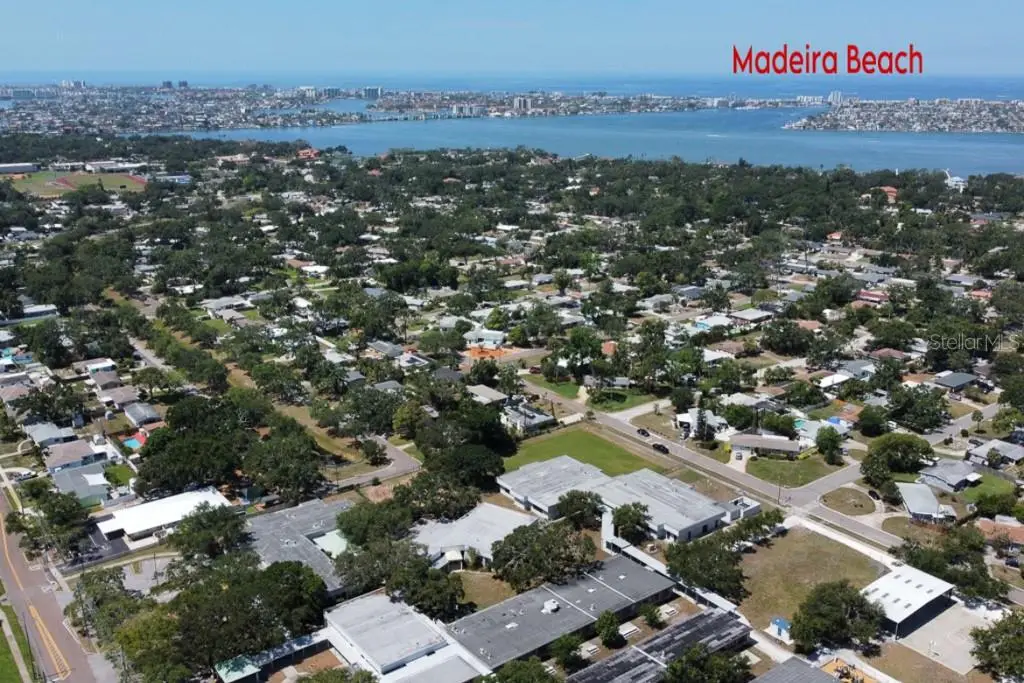 1826 Country Club Road N, Saint Petersburg, FL 33710 - #1