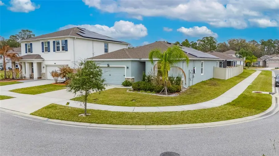 33146 Sand Creek Drive, Wesley Chapel, FL 33543 - #2