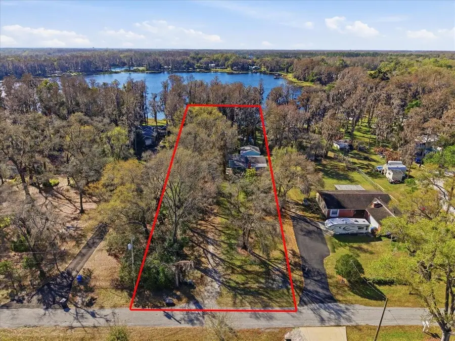 19513 Deer Lake Road, Lutz, FL 33548 - #2