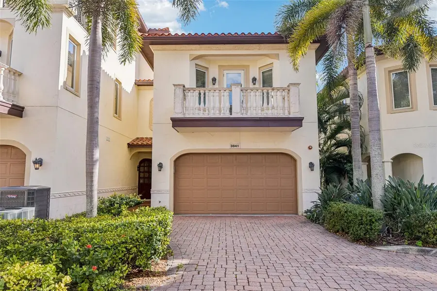 3841 W Azeele Street, Tampa, FL 33609 - #2