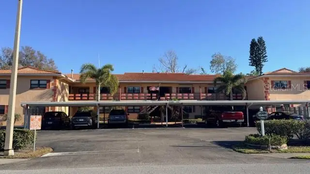 8140 Terrace Garden Drive N #204, Saint Petersburg, FL 33709 - #1