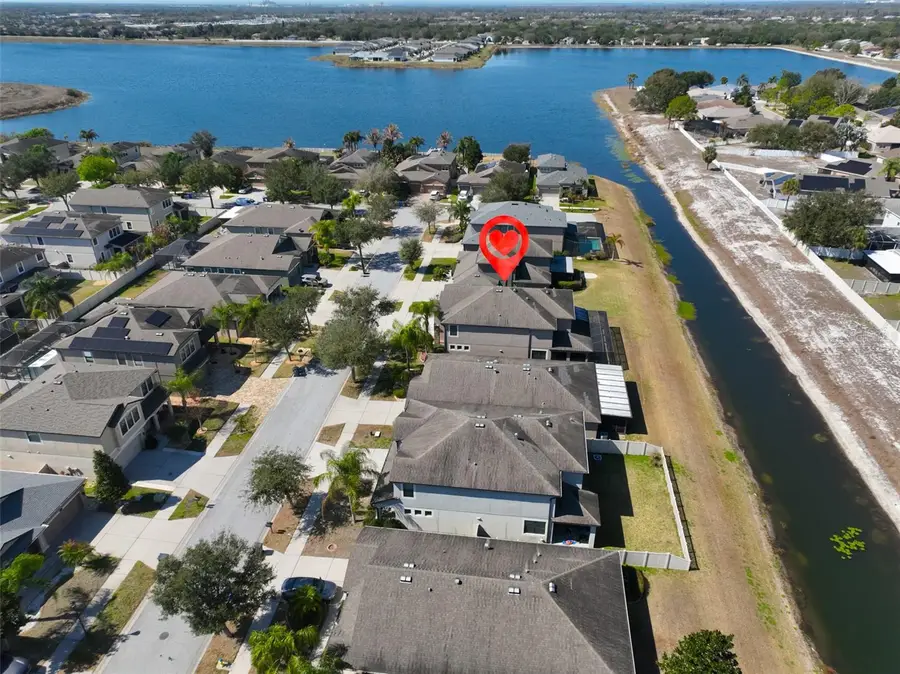 11406 Estuary Preserve Drive, Riverview, FL 33569 - #2