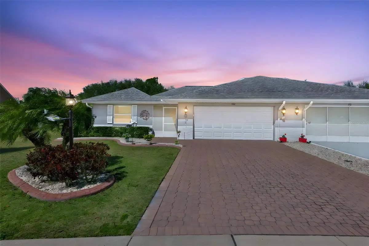 315 Linger Lane, Sun City Center, FL 33573 - #1