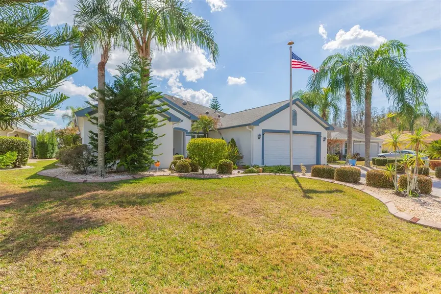 2207 N Creek Court, Sun City Center, FL 33573 - #2