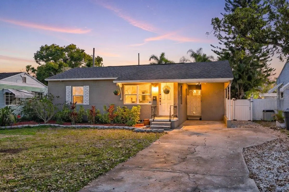 3911 21st Street N, Saint Petersburg, FL 33714 - #1