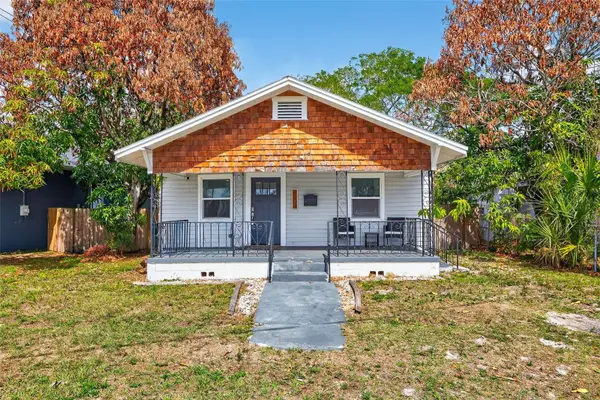 2604 E 18th Avenue, TAMPA, FL 33605