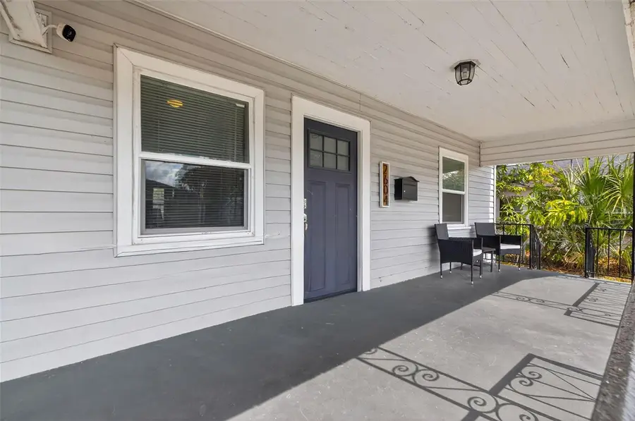 2604 E 18th Avenue, Tampa, FL 33605 - #2