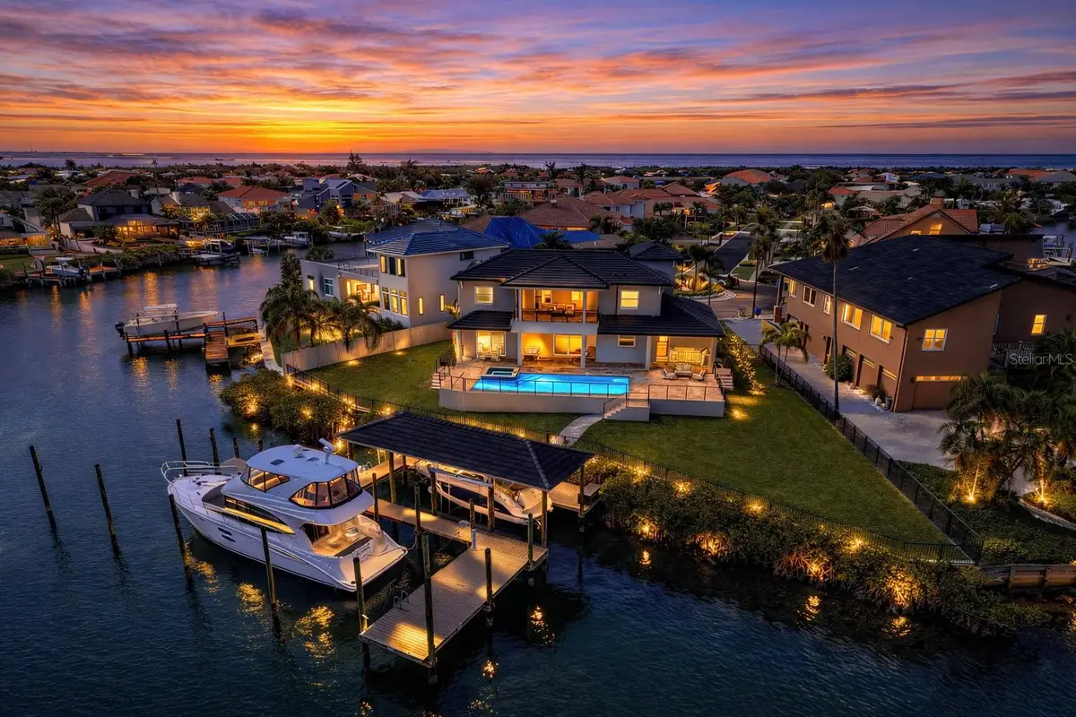 901 Capriccio Lane, Apollo Beach, FL 33572 - #1