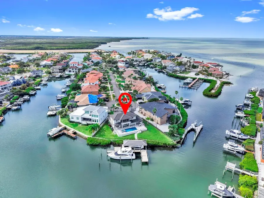 901 Capriccio Lane, Apollo Beach, FL 33572 - #3