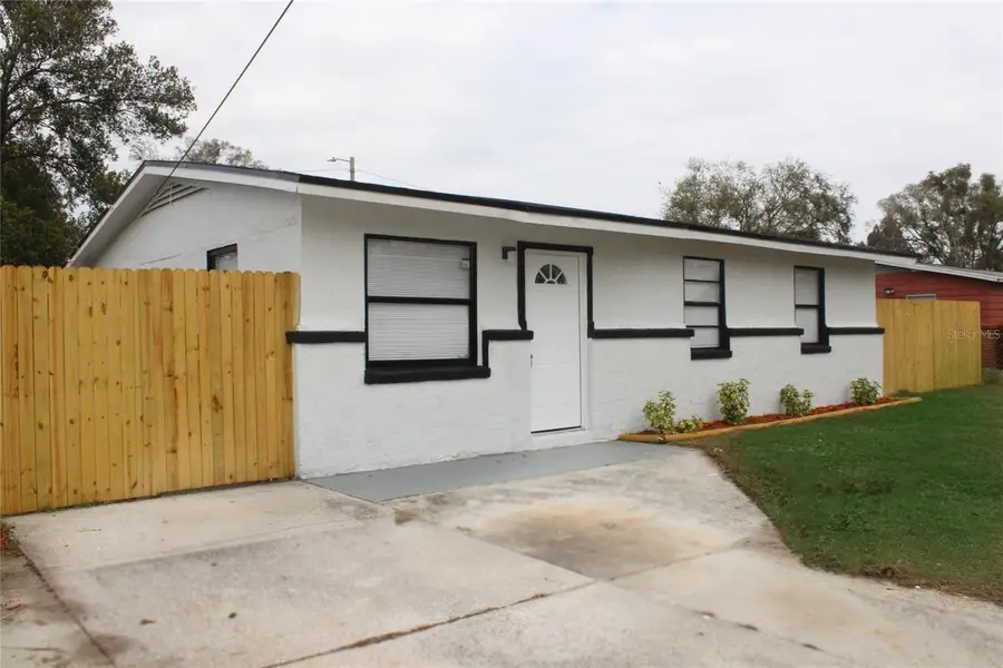 8308 Allamanda Avenue, Tampa, FL 33619 - #2
