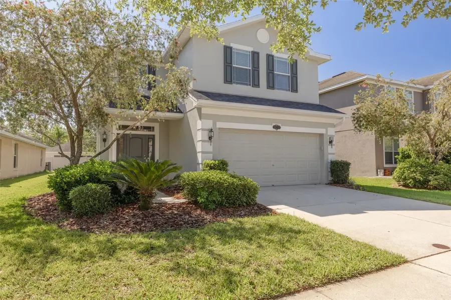 20215 Natures Spirit Drive, Tampa, FL 33647 - #2