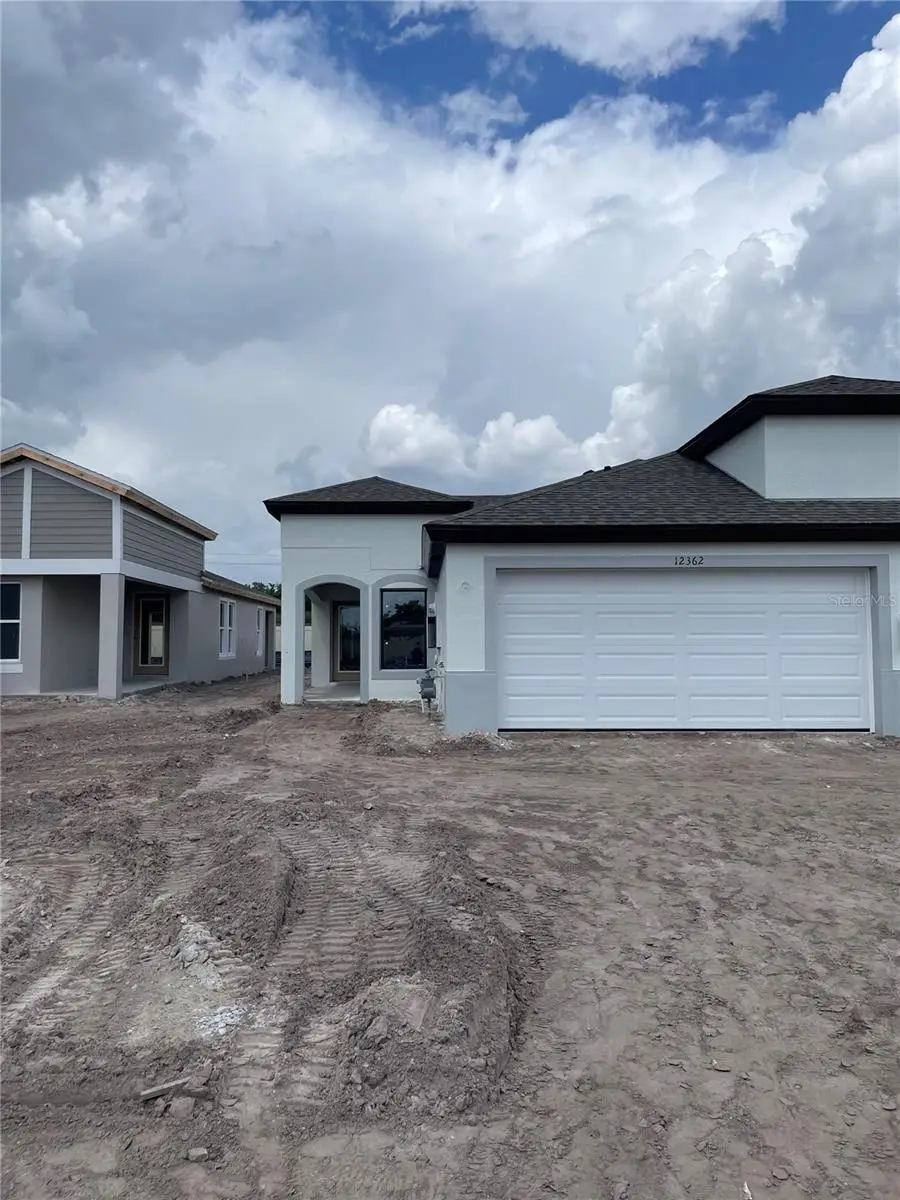 12362 Oak Hill Way, Parrish, FL 34219 - #2