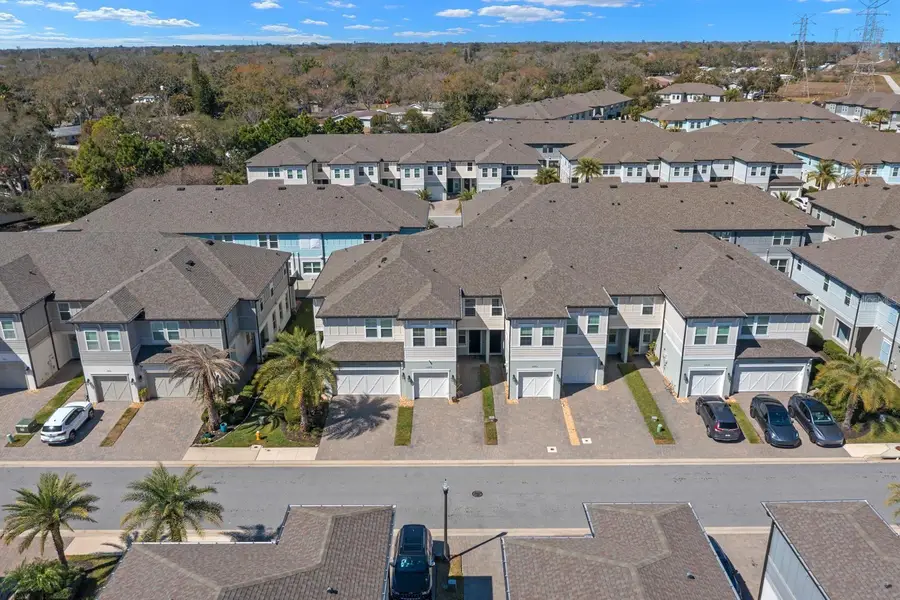 2444 Foggy Creek Circle, Clearwater, FL 33764 - #2