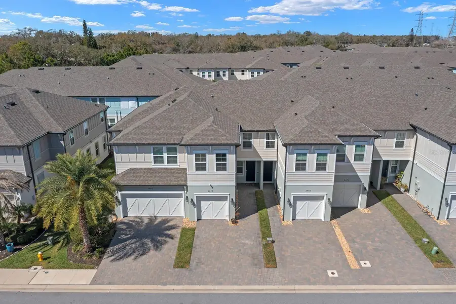 2444 Foggy Creek Circle, Clearwater, FL 33764 - #3