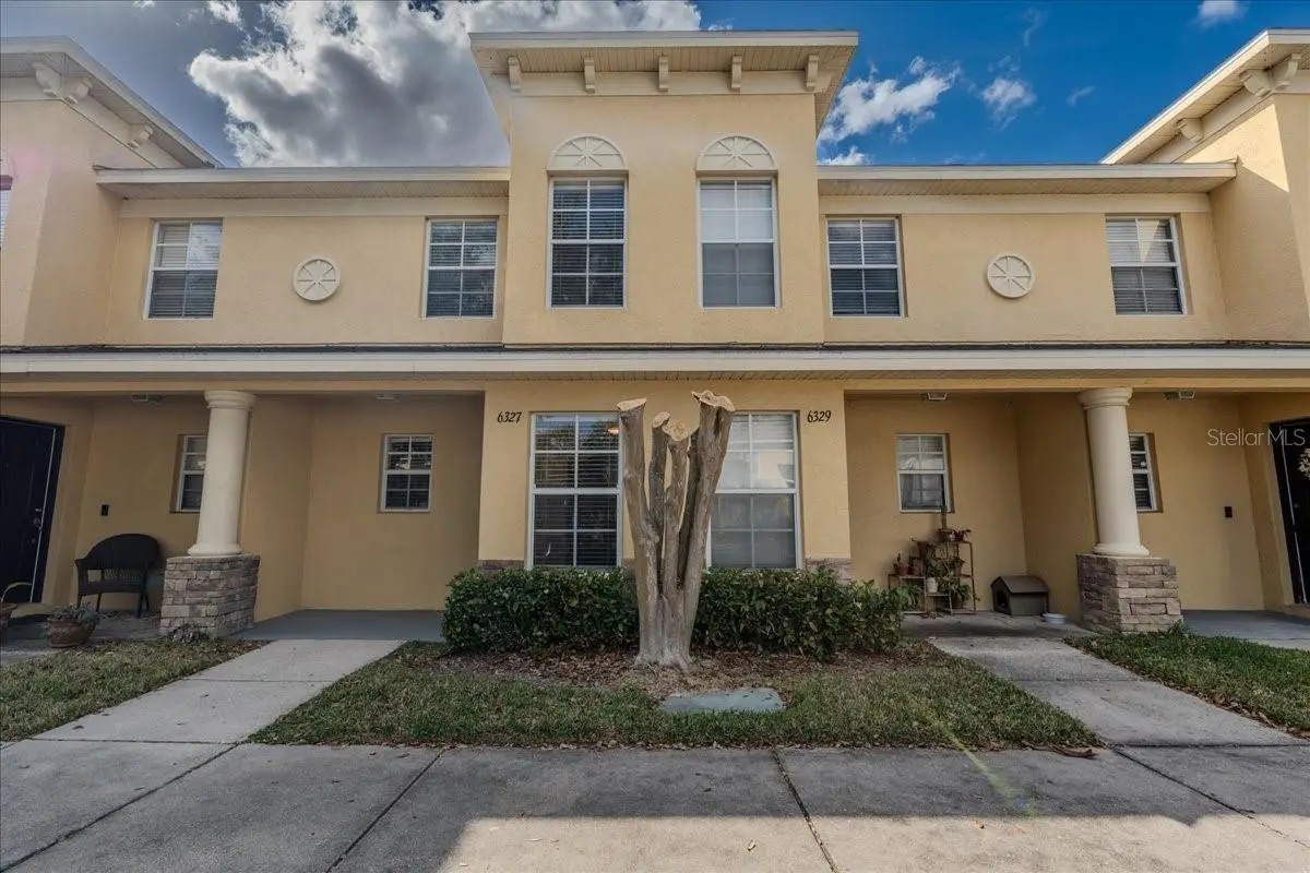 6327 Maisie Road, Zephyrhills, FL 33542 - #1