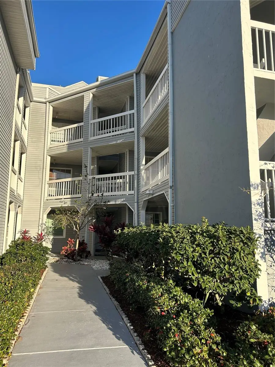 6924 Stones Throw Circle N #8306, Saint Petersburg, FL 33710 - #1