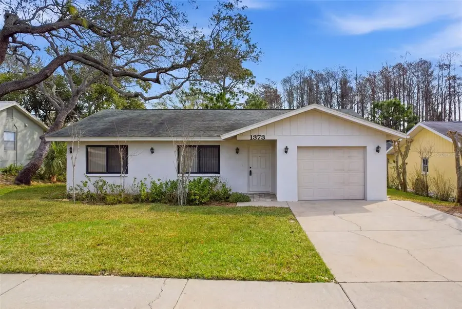 1373 S Disston Avenue, Tarpon Springs, FL 34689 - #2