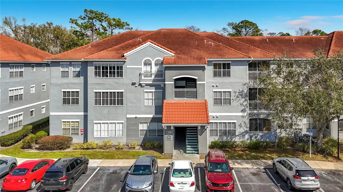 18001 Richmond Place Drive #1233, Tampa, FL 33647 - #1