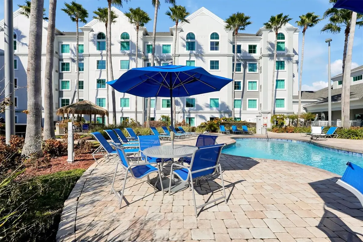 8303 Palm Parkway #211, Orlando, FL 32836 - #1