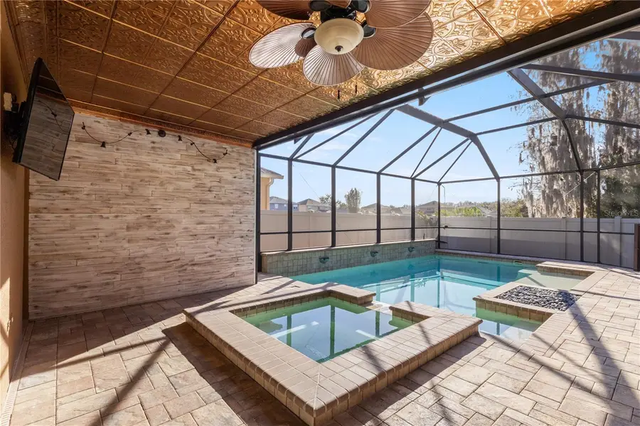 17953 Cunningham Court, Land O Lakes, FL 34638 - #2