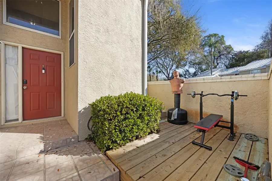 3401 Cypress Head Court, Tampa, FL 33618 - #2