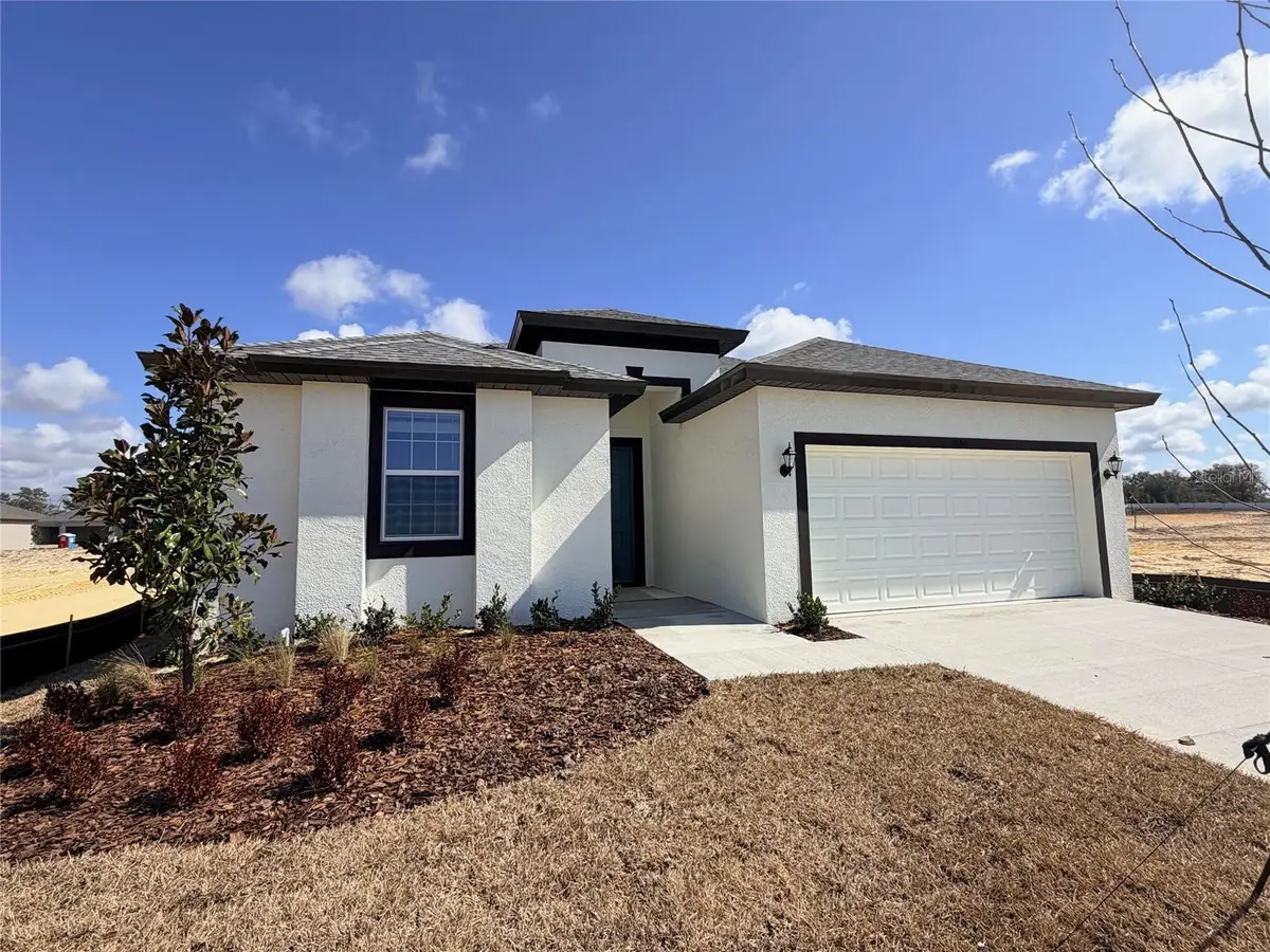 8604 Anna May Drive, Brooksville, FL 34613 - #1