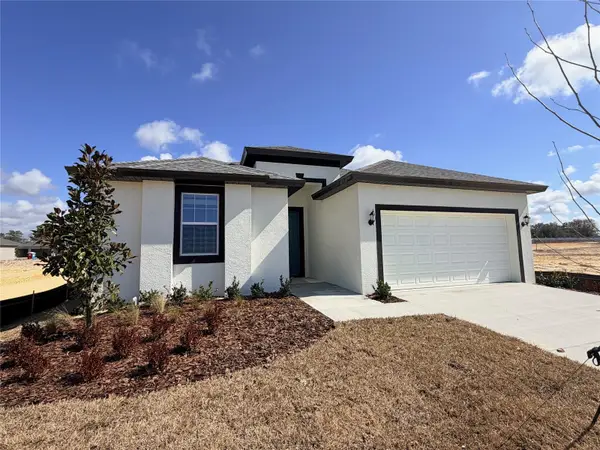 8604 Anna May Drive, BROOKSVILLE, FL 34613