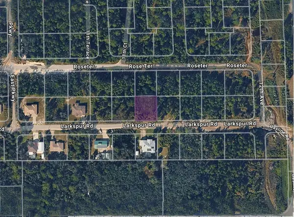 2861 Larkspur Road, DELAND, FL 32724