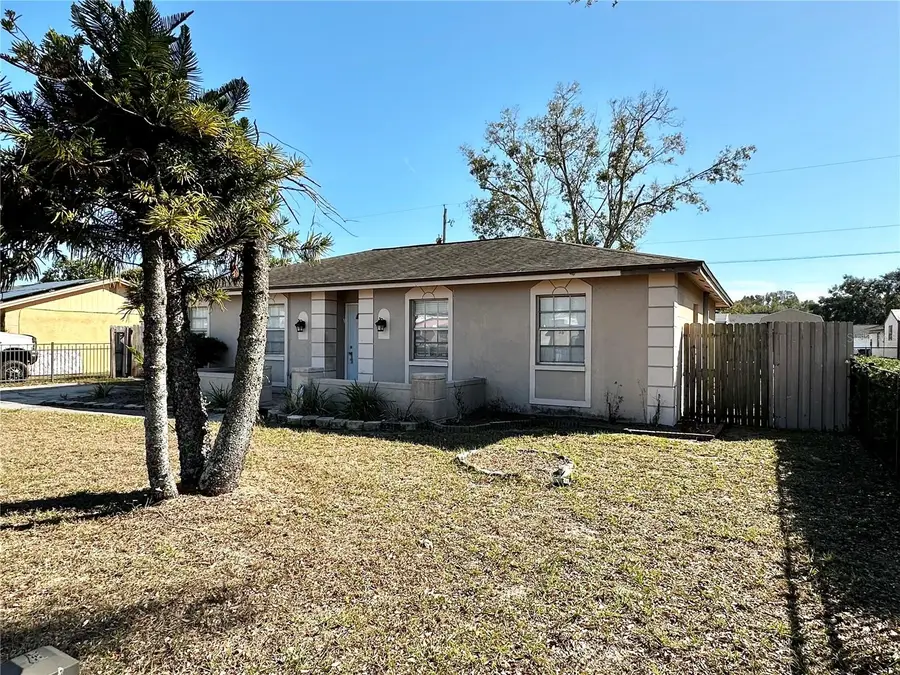 7413 Sherren Drive, Tampa, FL 33619 - #2