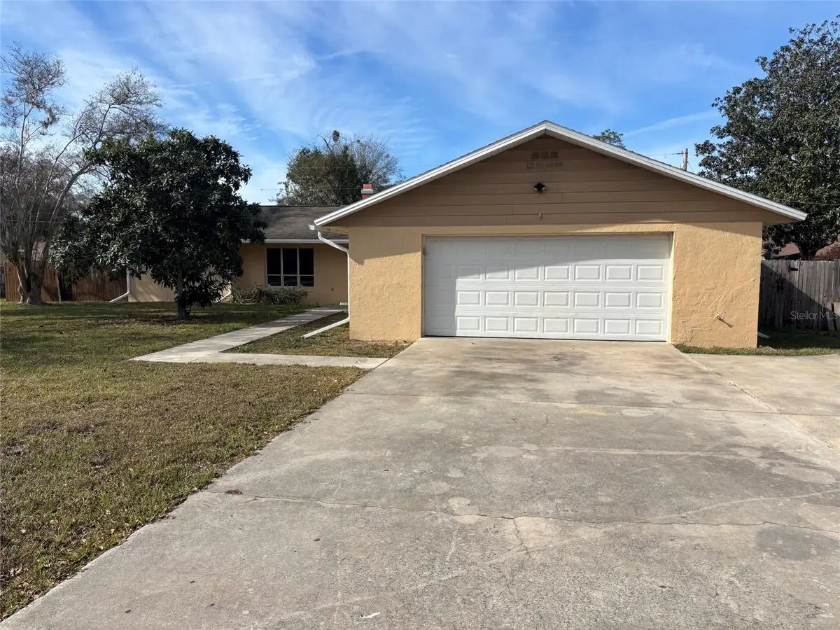 244 SE 54th Court, Ocala, FL 34480 - #1