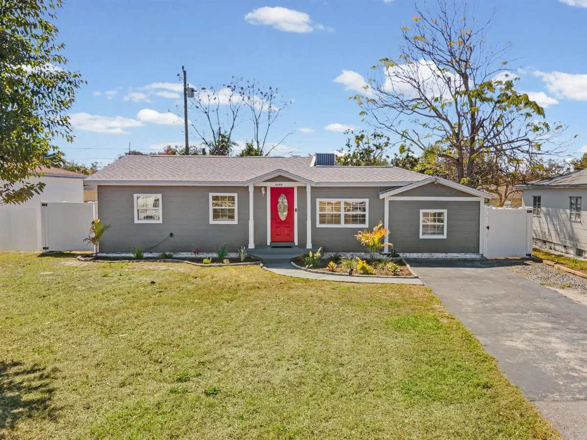 5240 43rd Terrace N, Saint Petersburg, FL 33709 - #1
