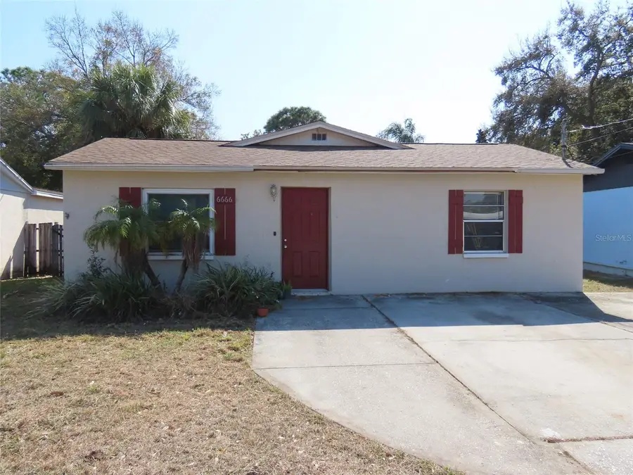 6666 56th Avenue N, Saint Petersburg, FL 33709 - #3