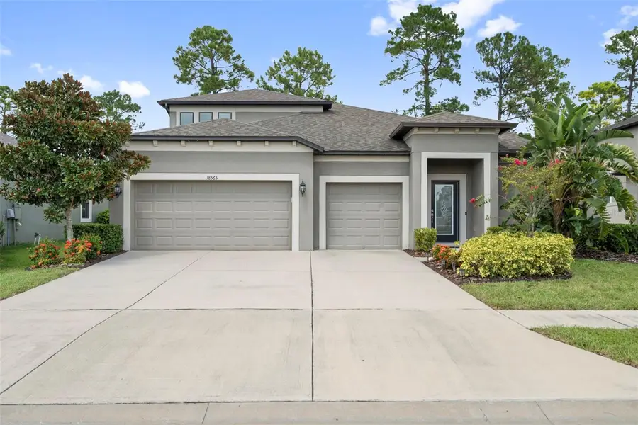 18565 Obregan Drive, Spring Hill, FL 34610 - #2