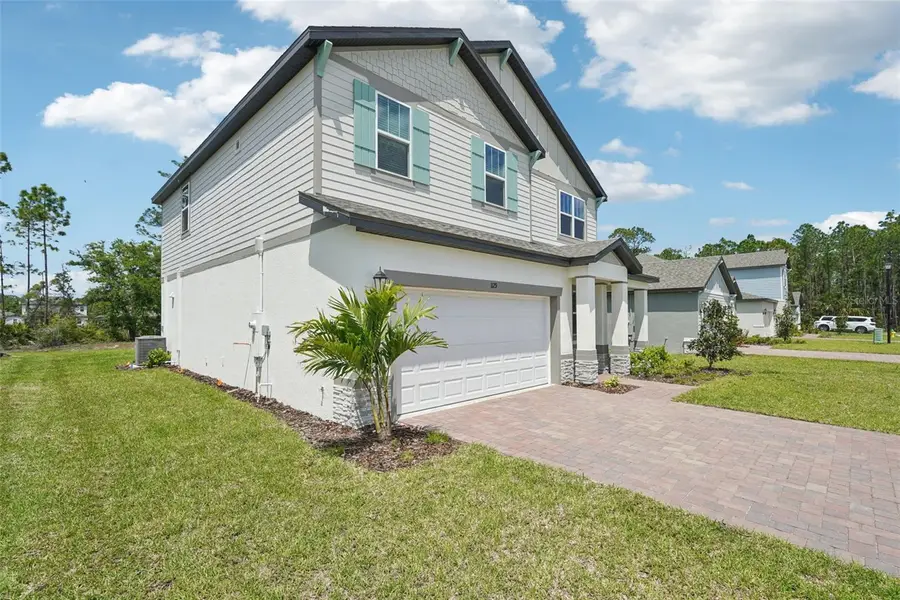1129 British Circle, Daytona Beach, FL 32124 - #3