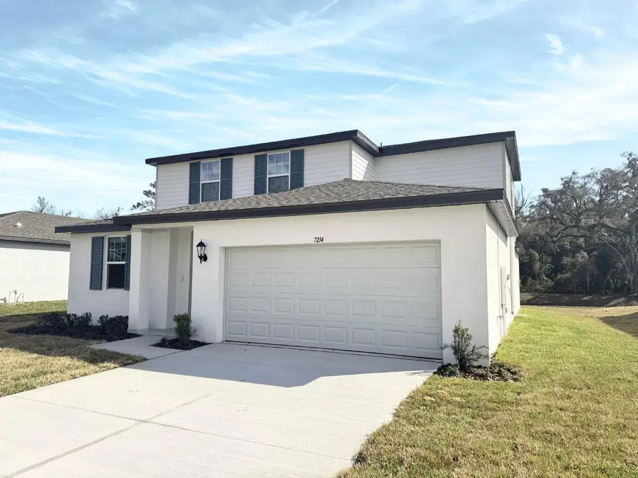 7214 Ray Creek Drive, Brooksville, FL 34601 - #2